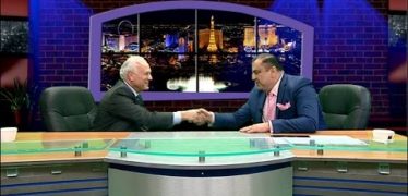 Mer Show Andy Armenian