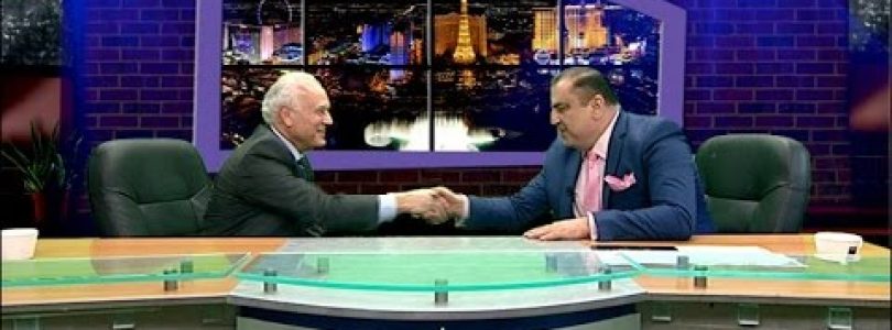 Mer Show Andy Armenian