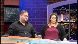 Mer Show Good Morning Las Vegas