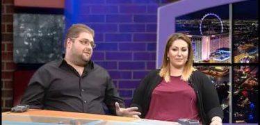 Mer Show Good Morning Las Vegas