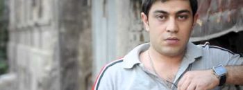 Martin Mkrtchyan – Es Uzum Em