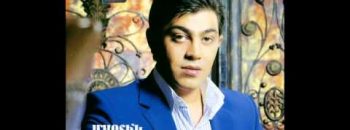 Martin Mkrtchyan Feat. Hripsime – Huys Havat Ser