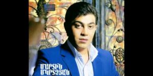 Martin Mkrtchyan – Vardi Terter