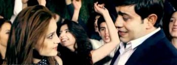 Martin Mkrtchyan – Lialusin