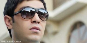 Martin Mkrtchyan – Sern U Du