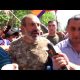 After being released, Nikol Pashinyan march to Republic Square