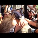 Nikol Pashinyan, Sasun Mikaelyan & Ararat Mirzoyan released