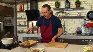 Patrastenq Miasin Karmir Ginov Tavari Mis