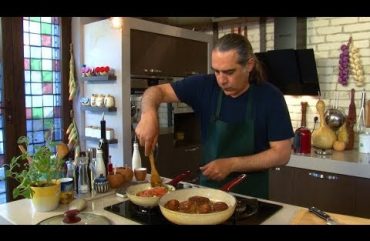 Patrastenq Miasin Snki Xjoghakov Koghik