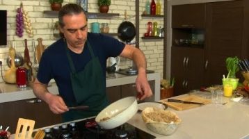 Patrastenq Miasin Hachari Dzavarov Plav