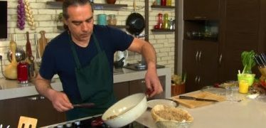 Patrastenq Miasin Hachari Dzavarov Plav