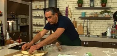 Patrastenq Miasin Kanachiov ev Panrov Kutap