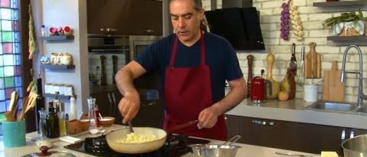 Patrastenq Miasin Spaetzle