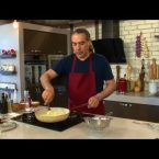 Patrastenq Miasin Spaetzle