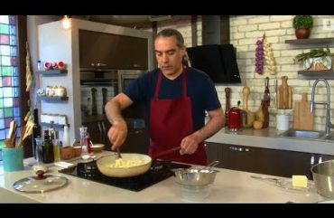 Patrastenq Miasin Spaetzle