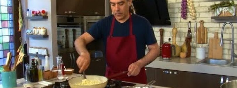 Patrastenq Miasin Spaetzle