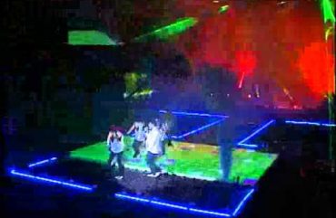 Razmik Amyan – Achkerd (Live in Concert)