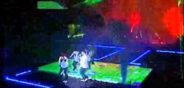 Razmik Amyan – Achkerd (Live in Concert)