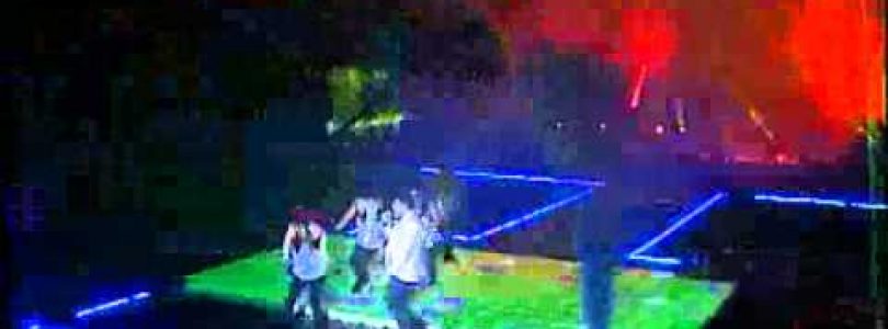 Razmik Amyan – Achkerd (Live in Concert)