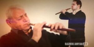 Azat Hakobyan Feat. Razmik Amyan – Karot