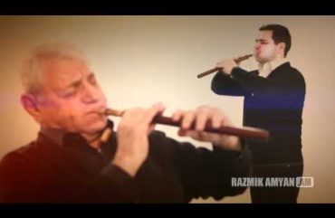 Azat Hakobyan Feat. Razmik Amyan – Karot