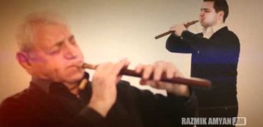 Azat Hakobyan Feat. Razmik Amyan – Karot