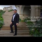Razmik Amyan – Ansahman Ser