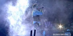 Razmik Amyan – Arajin Ser