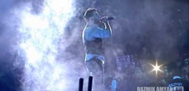 Razmik Amyan – Arajin Ser