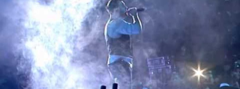 Razmik Amyan – Arajin Ser