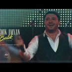 Razmik Amyan – Balik