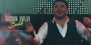 Razmik Amyan – Balik