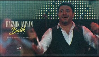Razmik Amyan – Balik