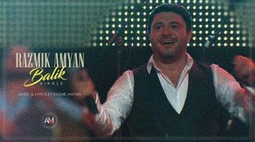 Razmik Amyan – Balik
