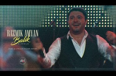 Razmik Amyan – Balik