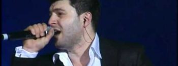 Razmik Amyan – Bella Signorina (Live in Concert)