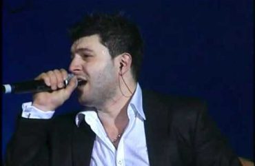 Razmik Amyan – Bella Signorina (Live in Concert)