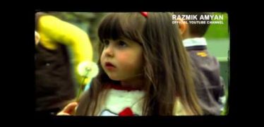 Razmik Amyan – Erkusic Mek Ser