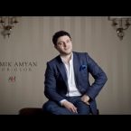 Razmik Amyan – Glor-Glor