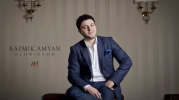 Razmik Amyan – Glor-Glor