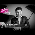 Razmik Amyan – Gishere Kancni