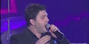 Razmik Amyan – Gini Lic