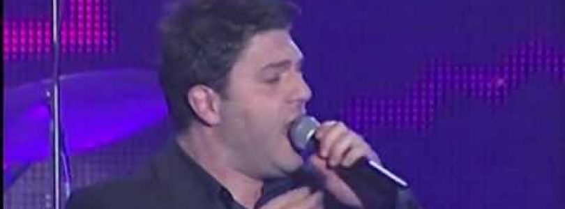 Razmik Amyan – Gini Lic