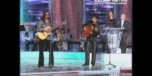 Razmik Amyan & Gipsy Gitanes – Volare