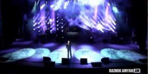 Razmik Amyan – Horovel (Live in Concert)