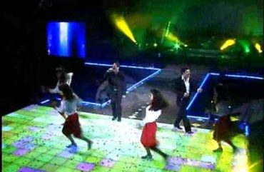 Razmik Amyan & Hayko – Es Kam Na (Live in Concert)