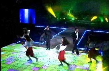 Razmik Amyan & Hayko – Es Kam Na (Live in Concert)