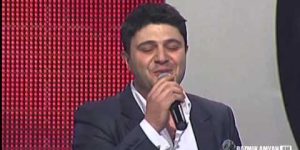 Razmik Amyan – Im Hasake