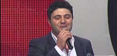 Razmik Amyan – Im Hasake