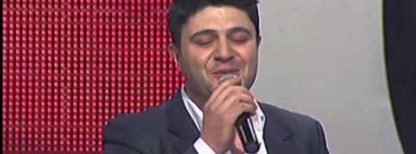 Razmik Amyan – Im Hasake